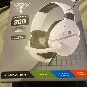 Turtle Beach Headset